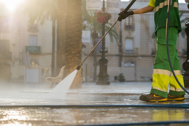 Best Patio and Deck Pressure Washing  in Mount Prospect, IL