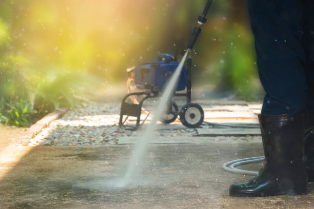 Reliable Mount Prospect, IL Pressure Washing Services Solutions